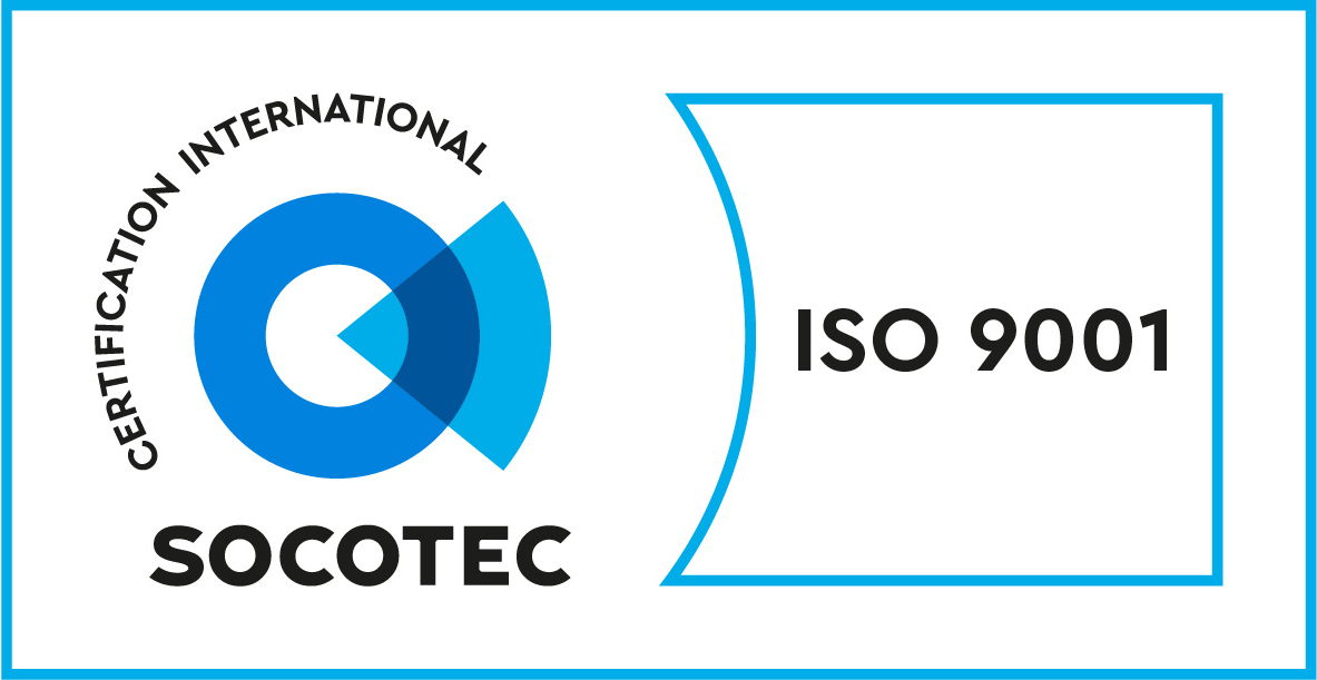 SOC CI V ISO 9001 RGB